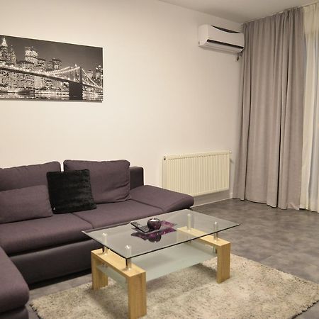 Andrew Beach Apartment Năvodari Εξωτερικό φωτογραφία