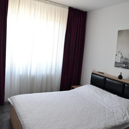 Andrew Beach Apartment Năvodari Εξωτερικό φωτογραφία