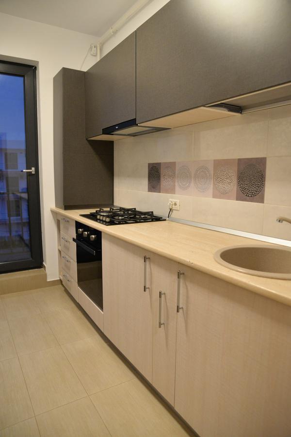 Andrew Beach Apartment Năvodari Εξωτερικό φωτογραφία