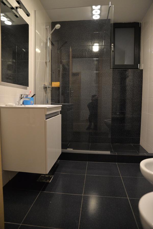Andrew Beach Apartment Năvodari Εξωτερικό φωτογραφία