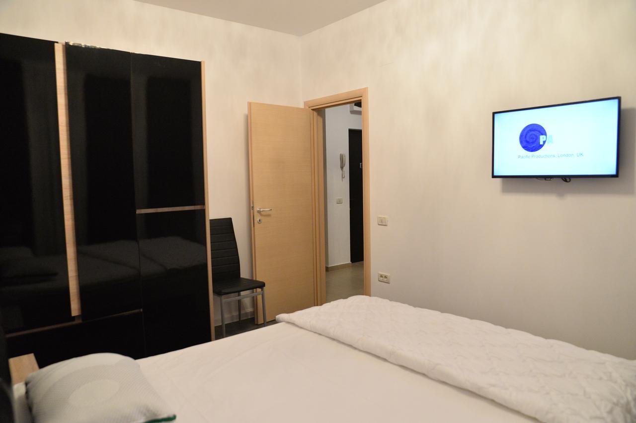 Andrew Beach Apartment Năvodari Εξωτερικό φωτογραφία