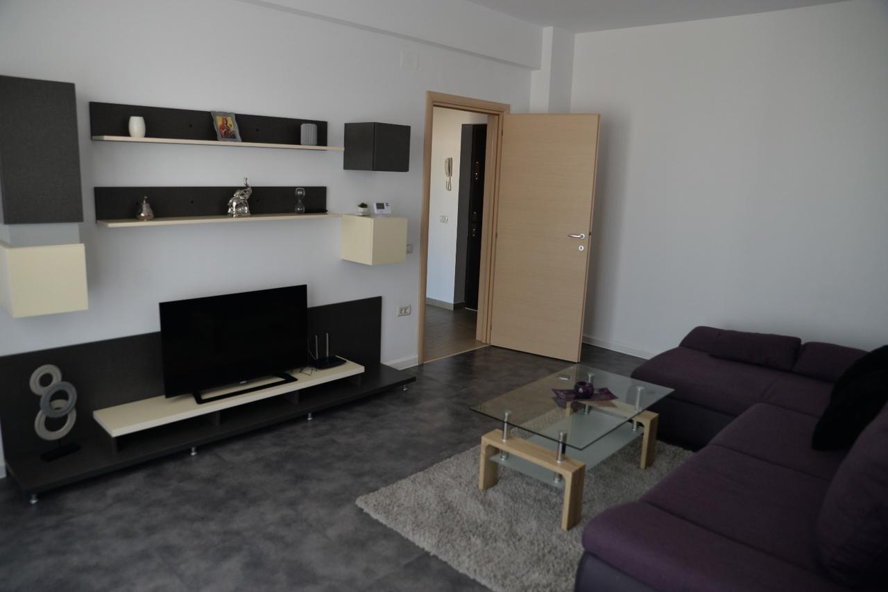 Andrew Beach Apartment Năvodari Εξωτερικό φωτογραφία